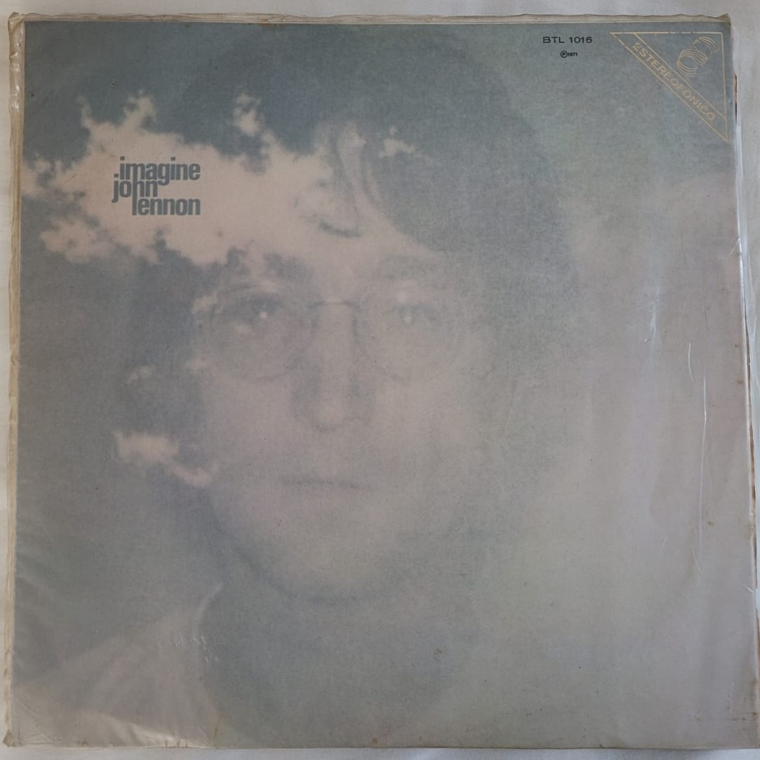 John Lennon - Imagine